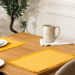 Set de table "Maha", coton