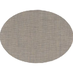 Set de table ovale "Maoli"