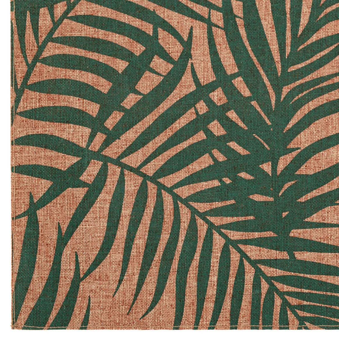 Set de table "Palme"