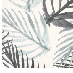 Set de table palmier 