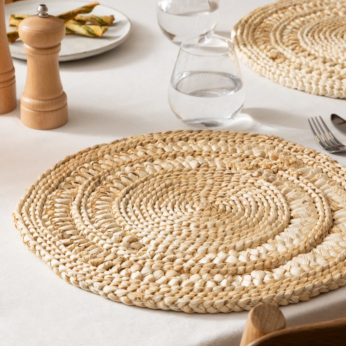 Set de table "Soleya"