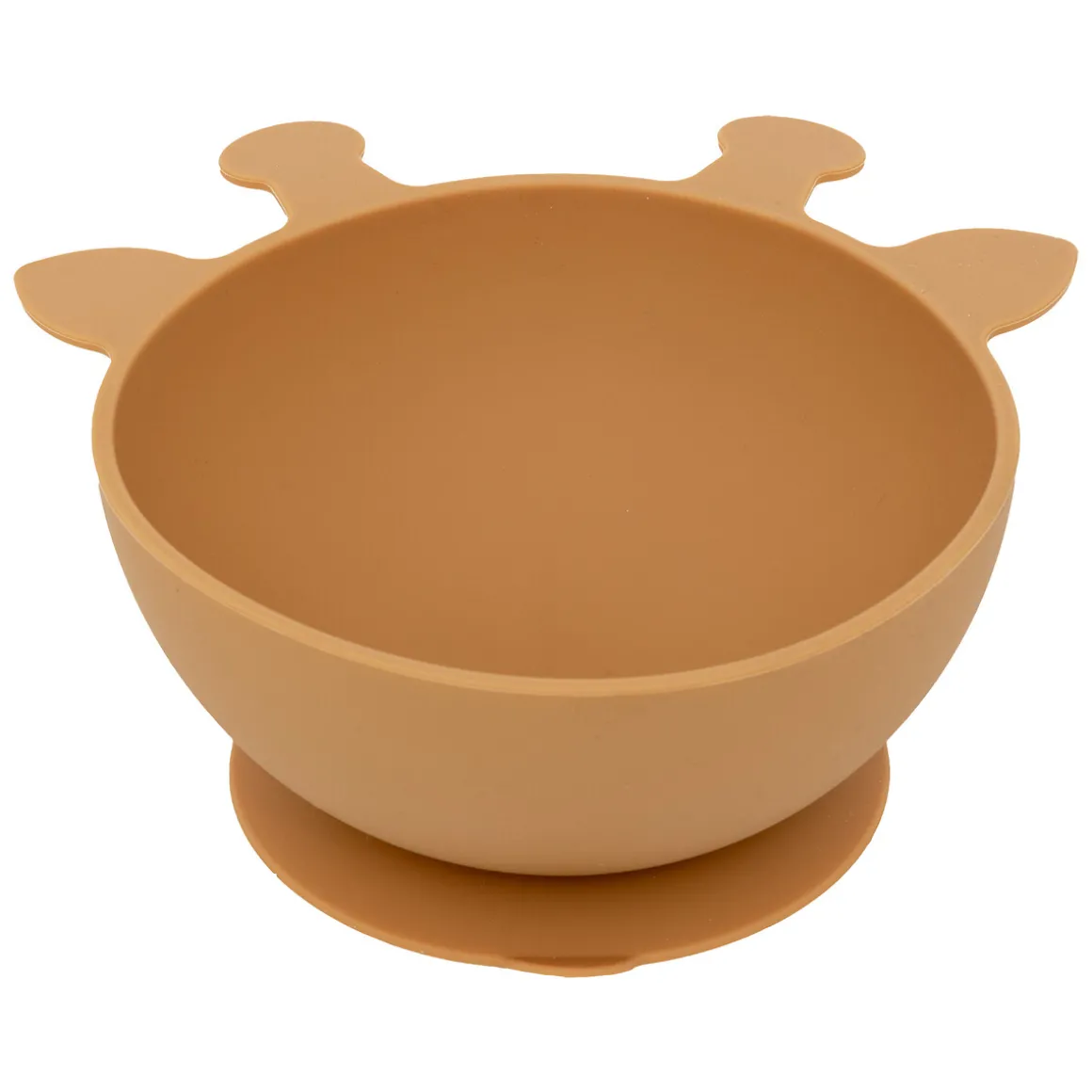 Set repas bébé "Girafe"