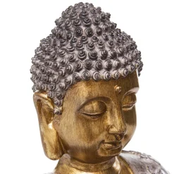 Statuette bouddha