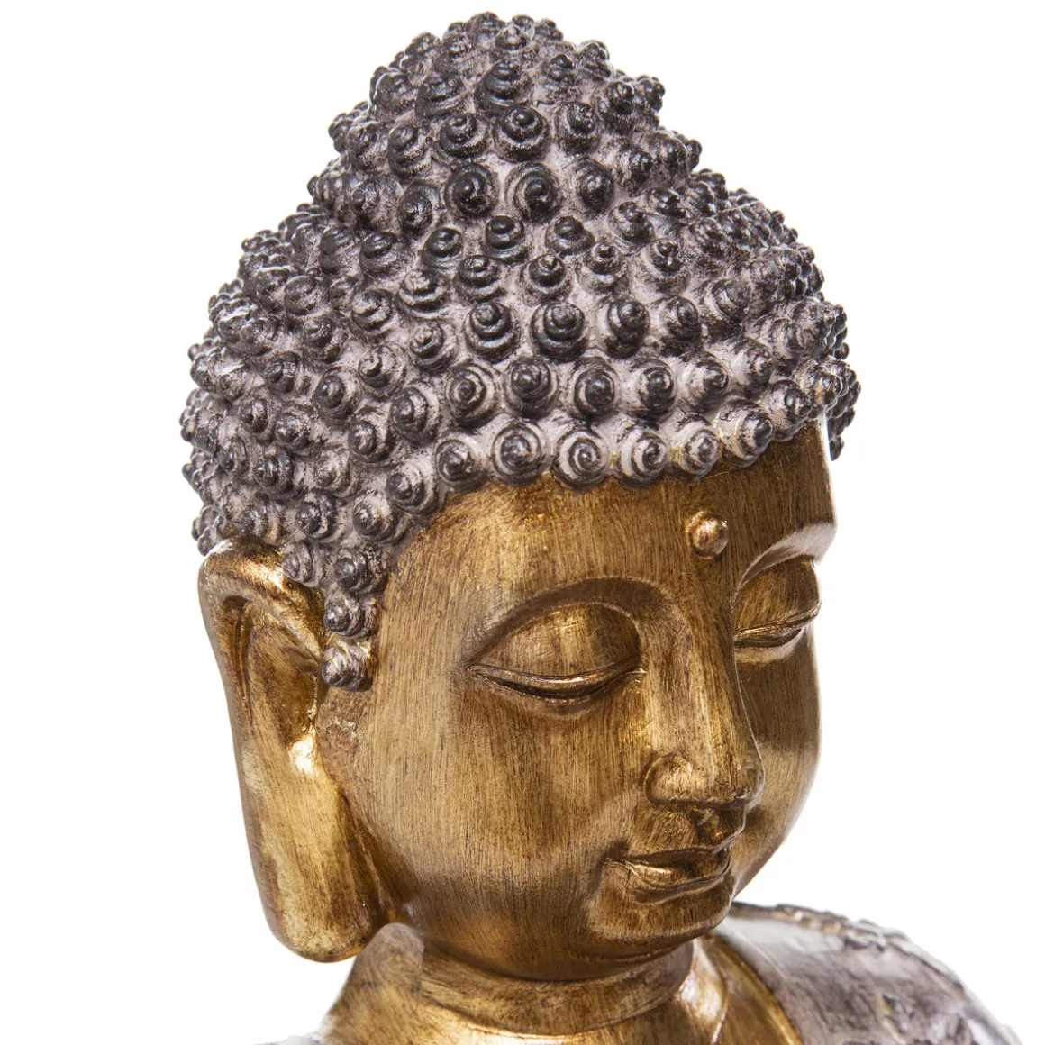 Statuette bouddha