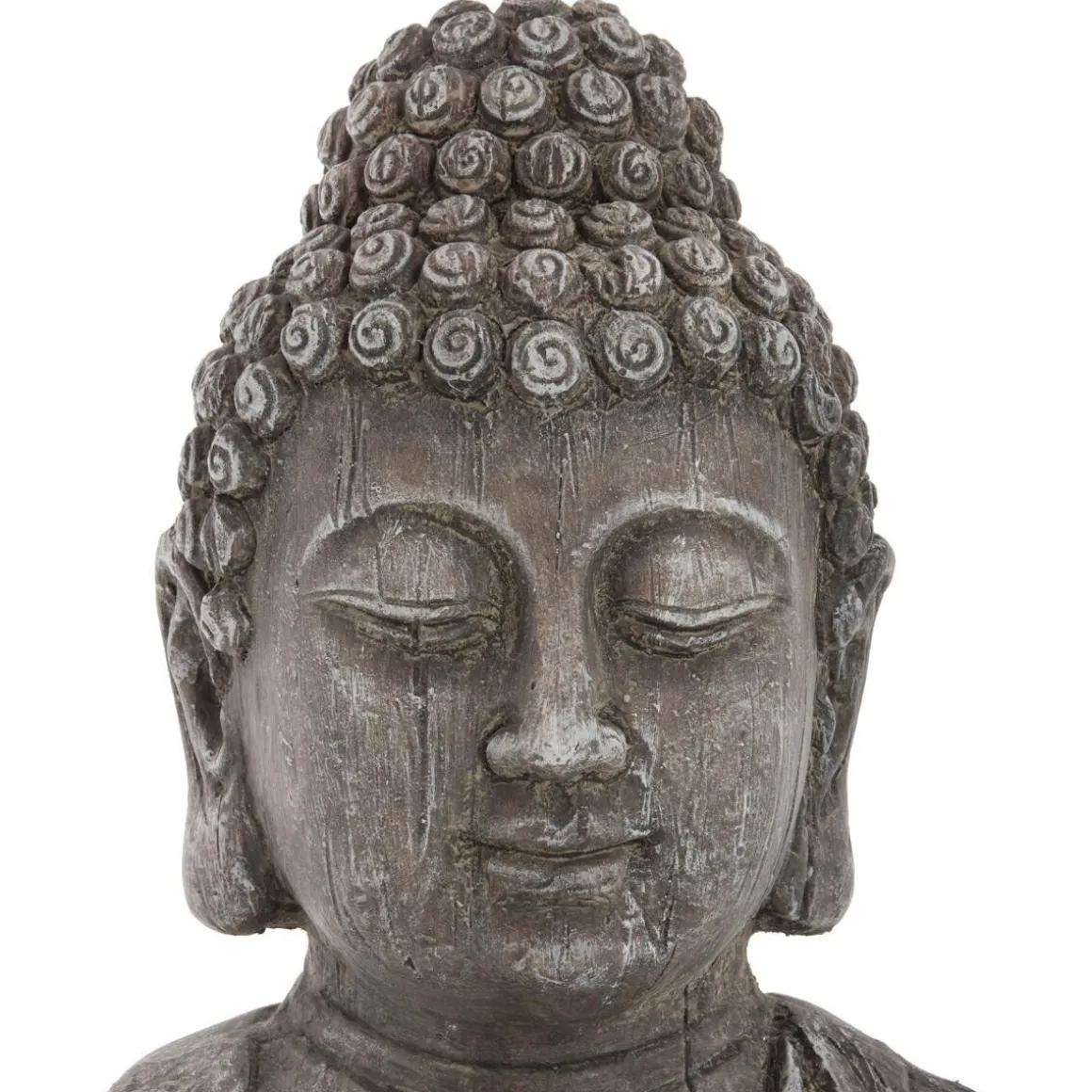Statuette "Bouddha" buste