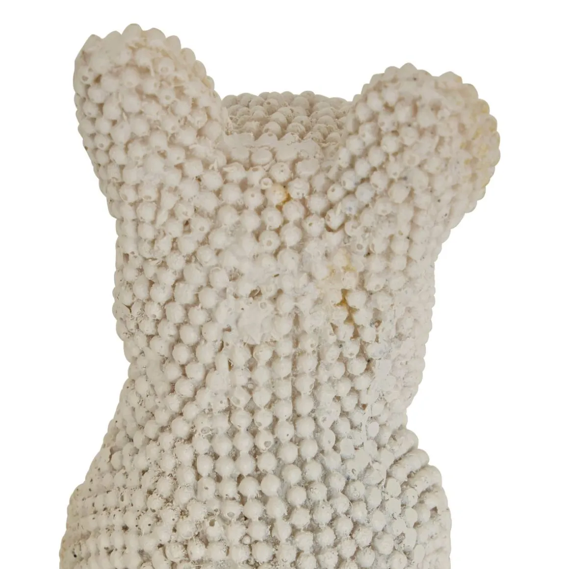 Statuette chien "Eden"