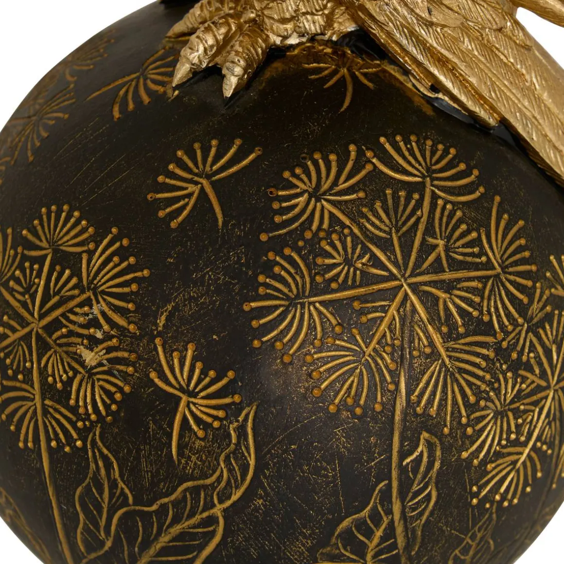 Statuette oiseau "Belli"