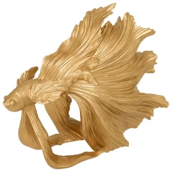 Statuette poisson "Jil"