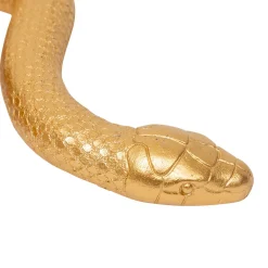 Statuette Serpent