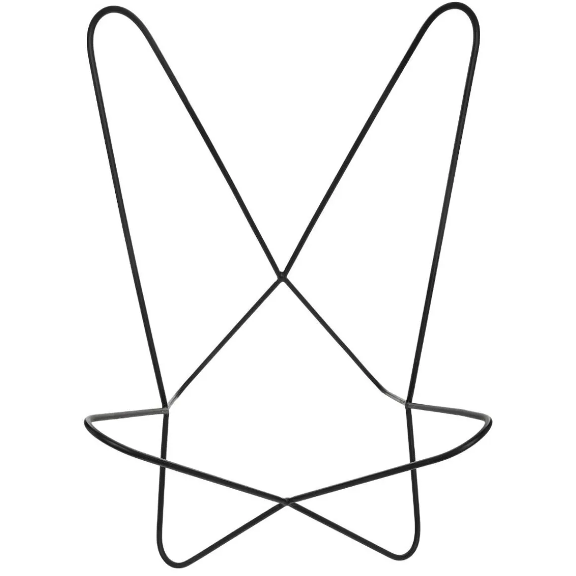 Structure fauteuil "Dario"