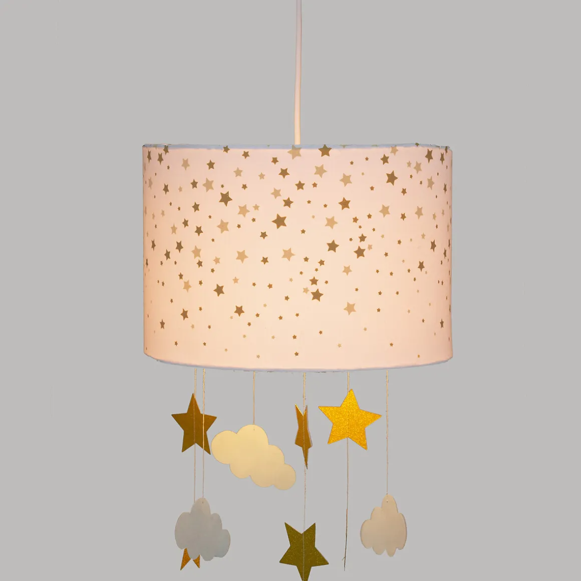 Suspension enfant "Sira"