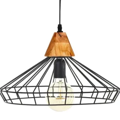 Suspension filaire "Ben"