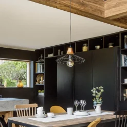 Suspension filaire "Ben"