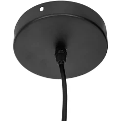 Suspension filaire "Ida"