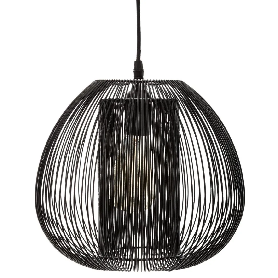 Suspension filaire "Noda"