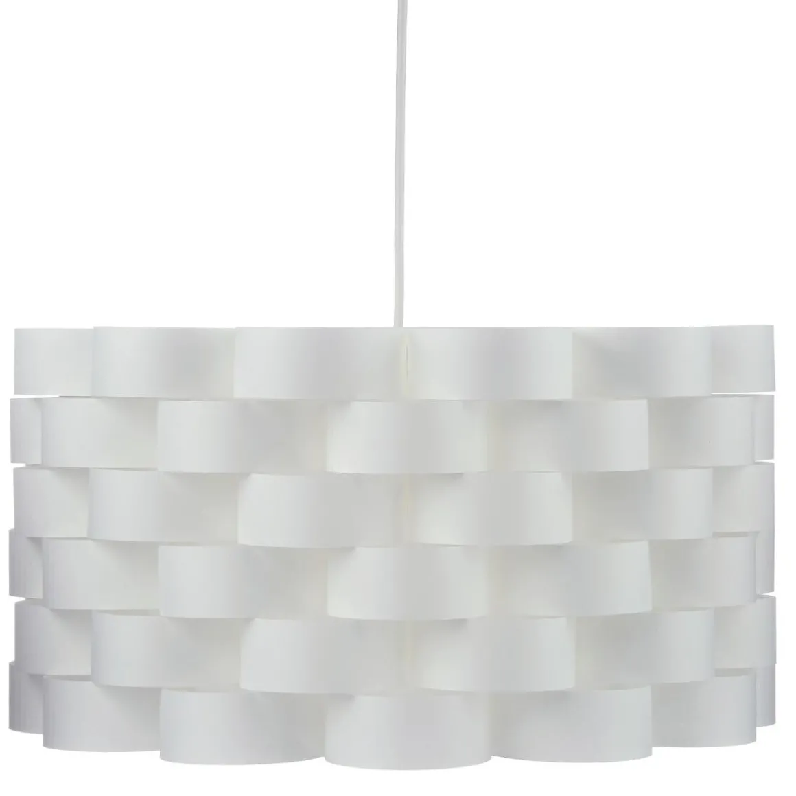 Suspension métal "Moki"