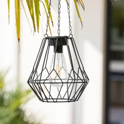 Suspension solaire "Flave"