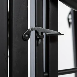 Table 4 chaises d'extérieur