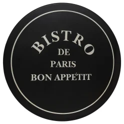 Table 4 chaises d'extérieur