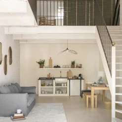 Table à manger "Arty"