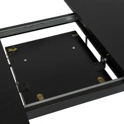 Table à manger extensible