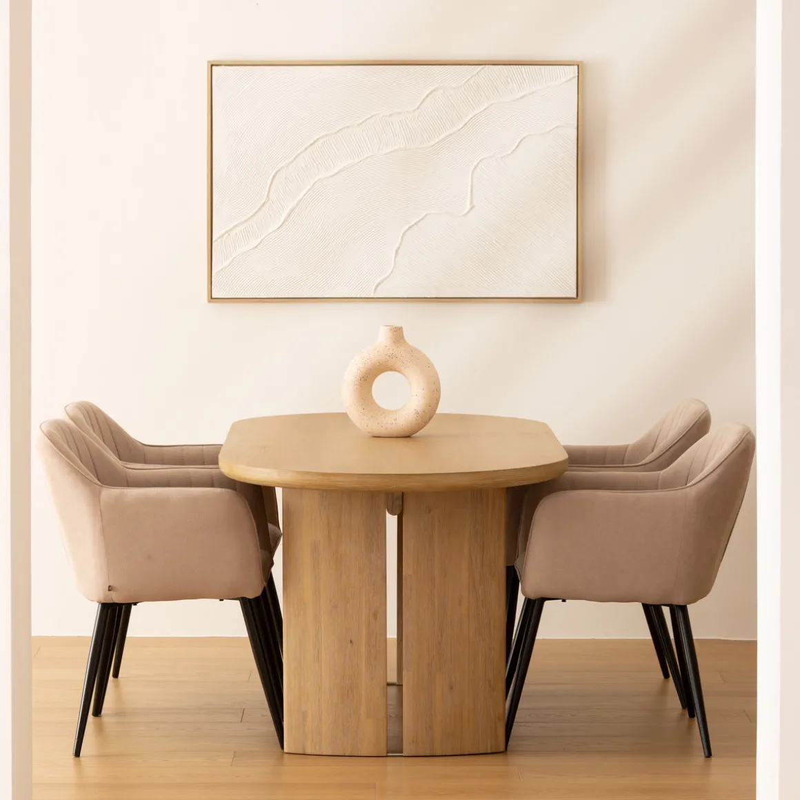 Table à manger "Lousada"