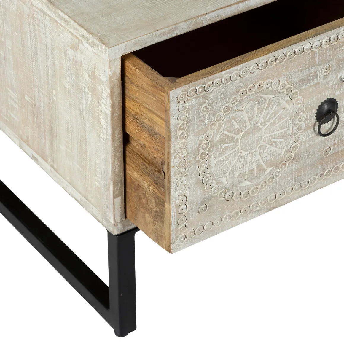 Table basse "Ajay"