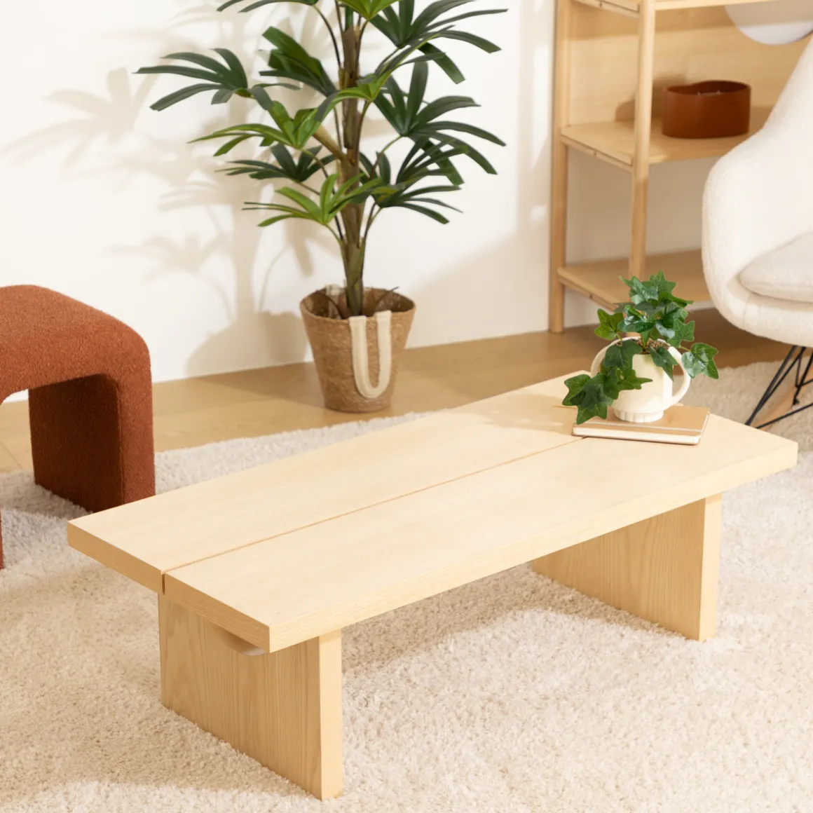 Table basse "Arden"