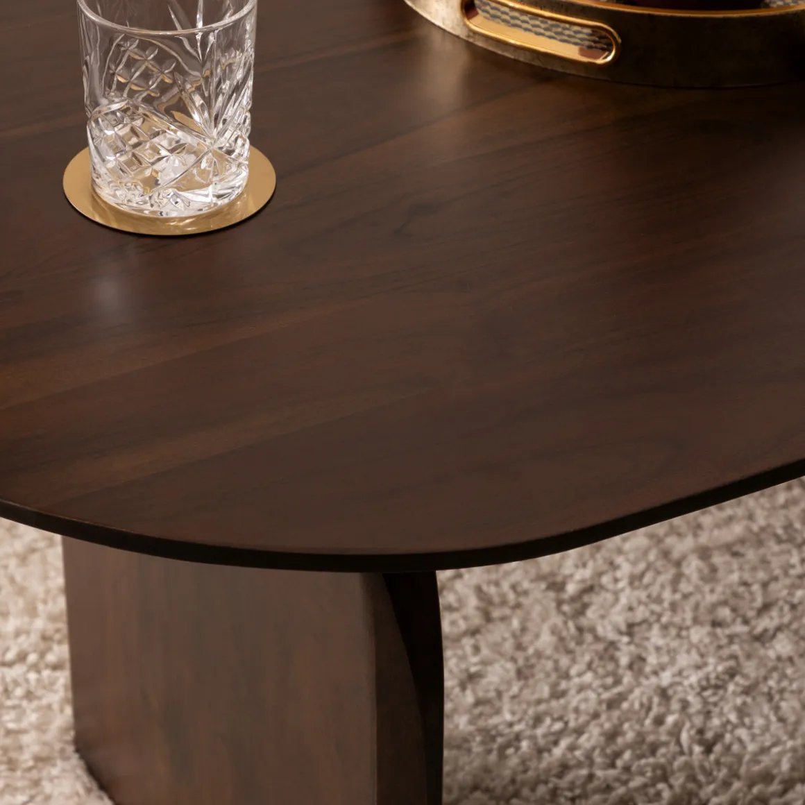 Table basse "Isana"