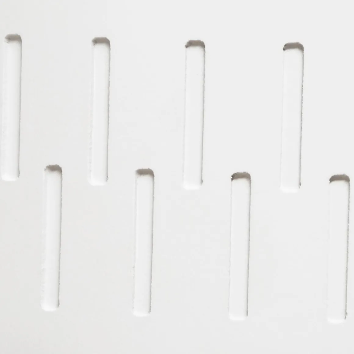 Table d'appoint coffre "Shiro"