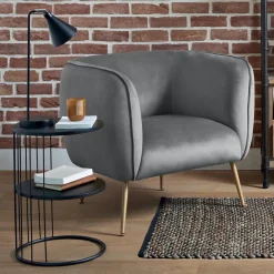 Table d'appoint "Kobu"