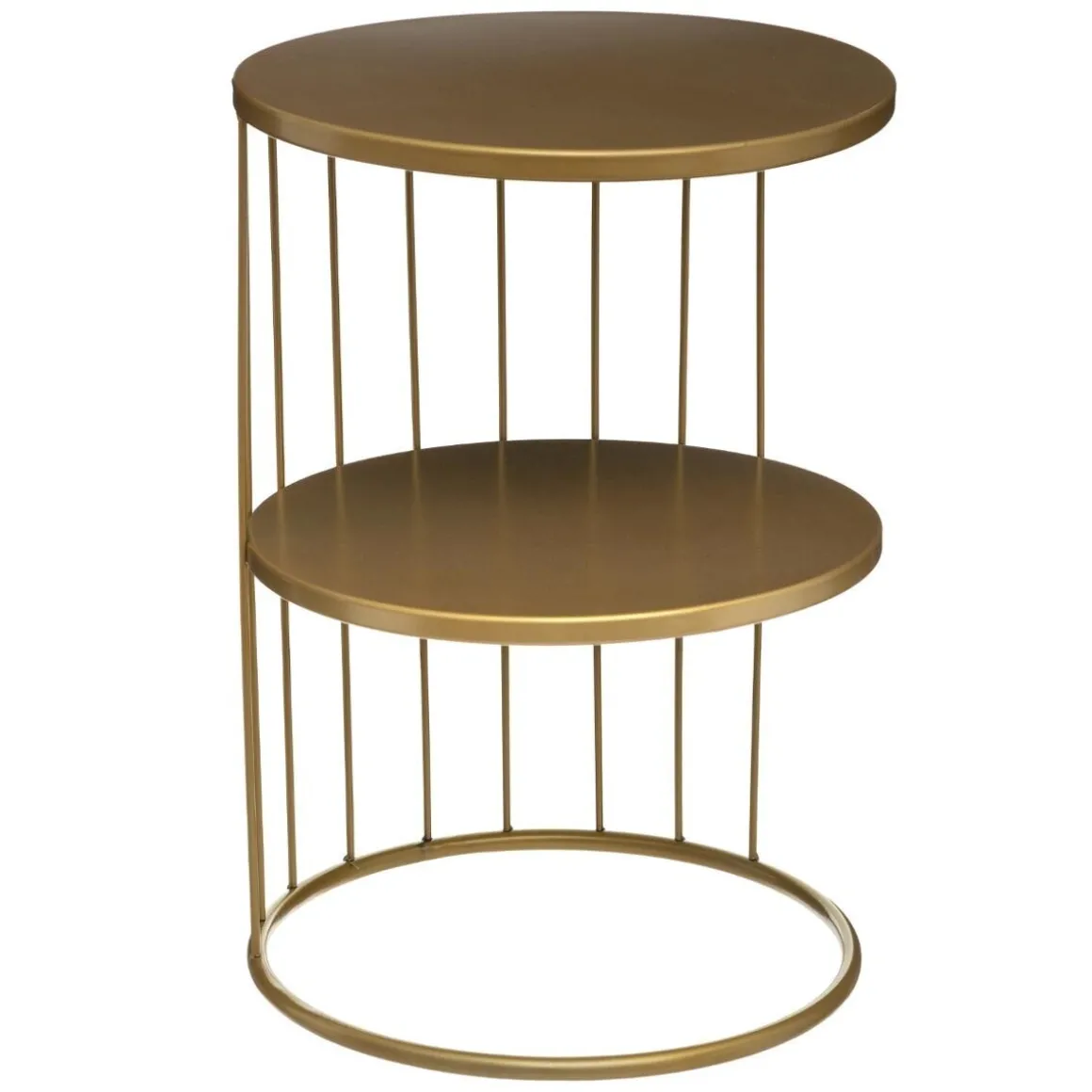 Table d'appoint "Kobu"