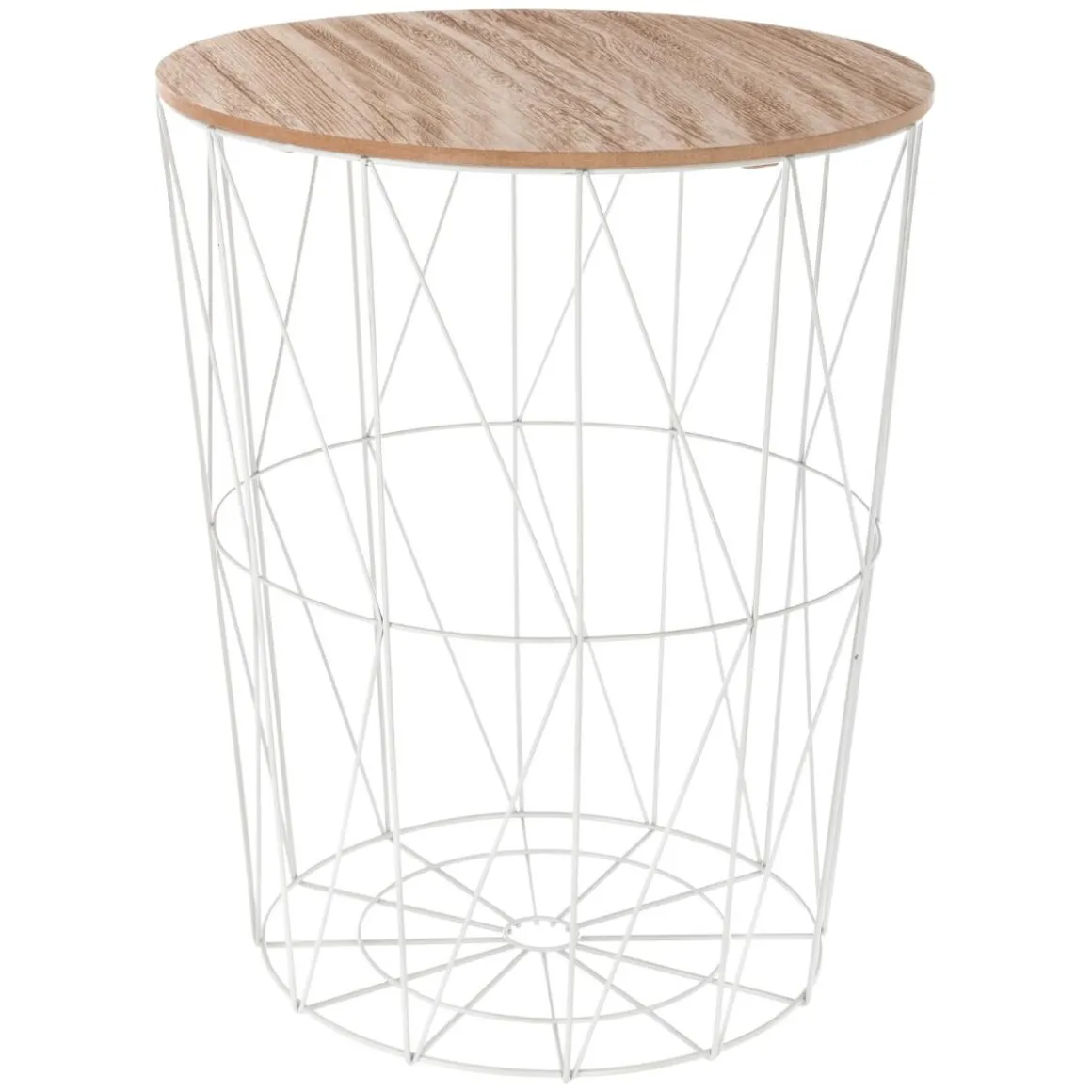 Table d'appoint "Kumi"