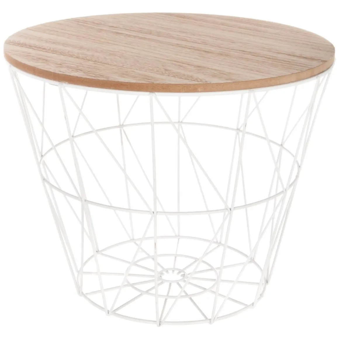 Table d'appoint "Kumi"