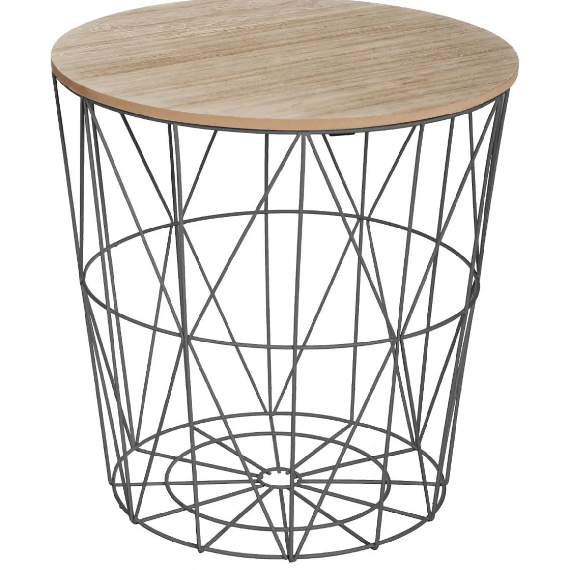 Table d'appoint "Kumi"