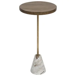 Table d'appoint "Neith"