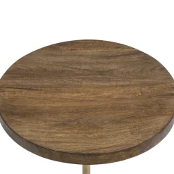 Table d'appoint "Neith"