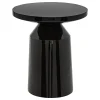 Table d'appoint totem "Sita"