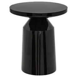 Table d'appoint totem "Sita"