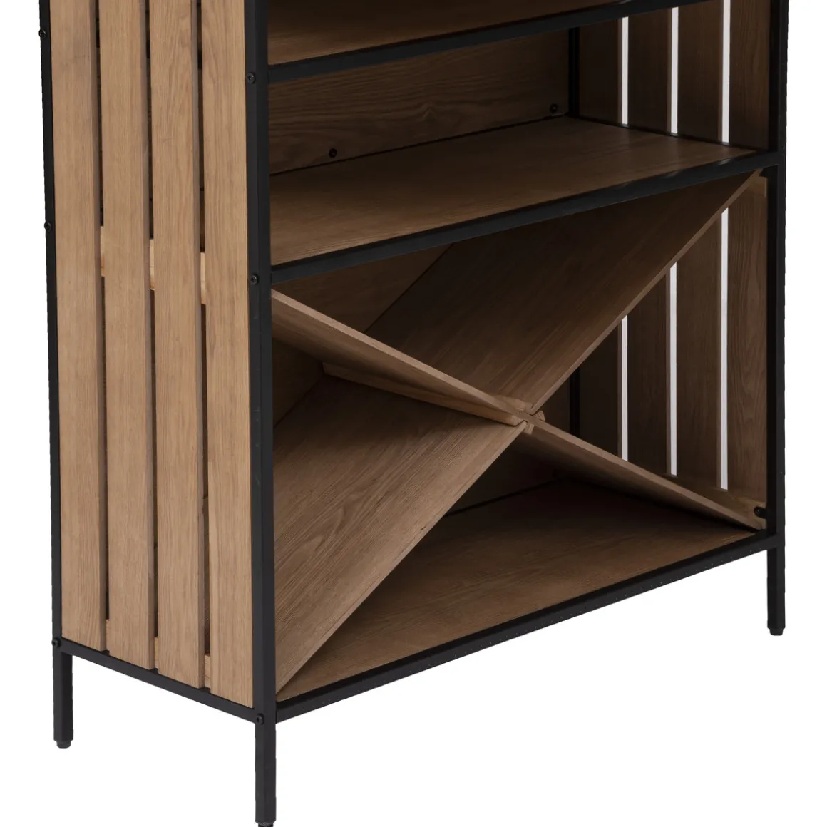 Table de bar "Bakos"