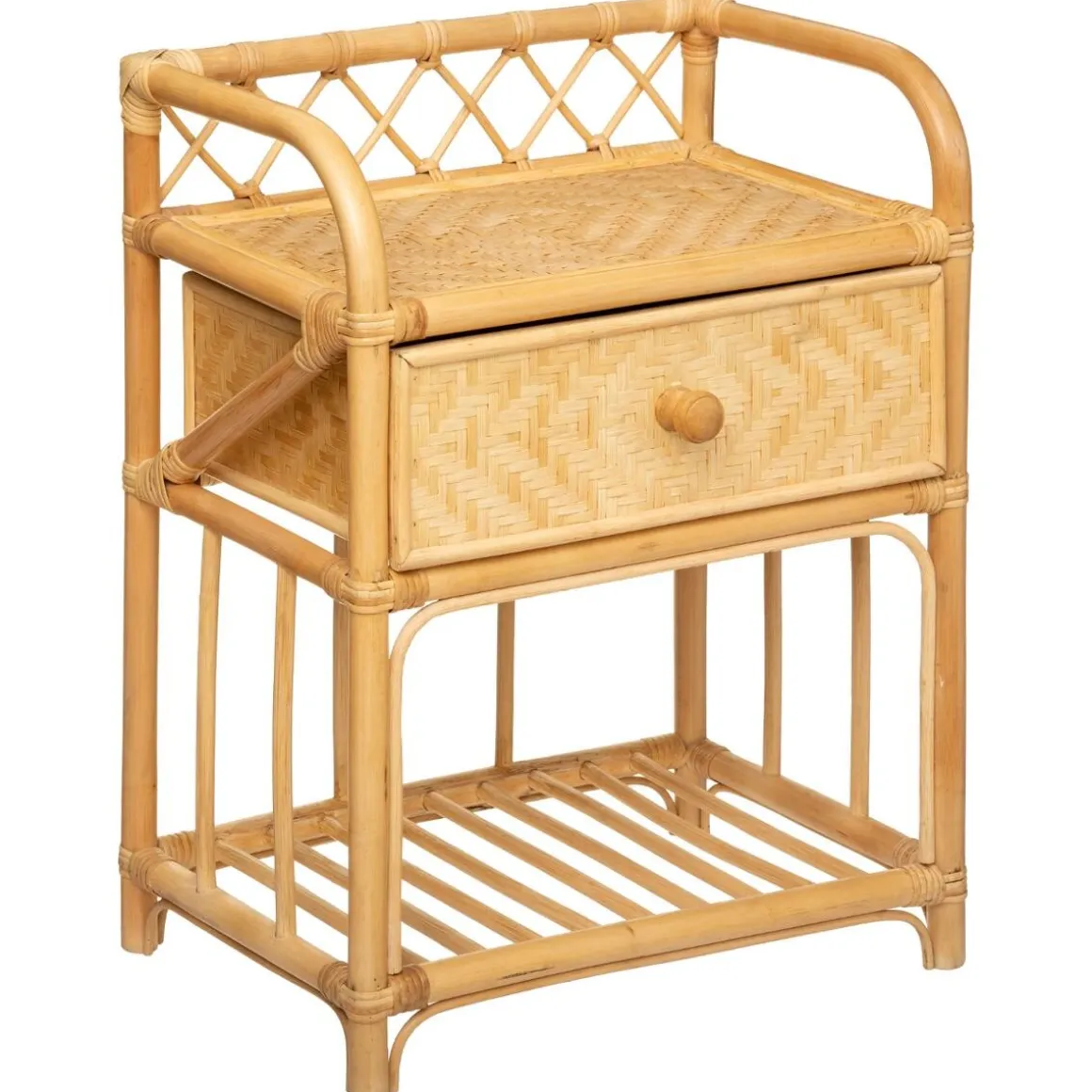 Table de chevet "Aoni"