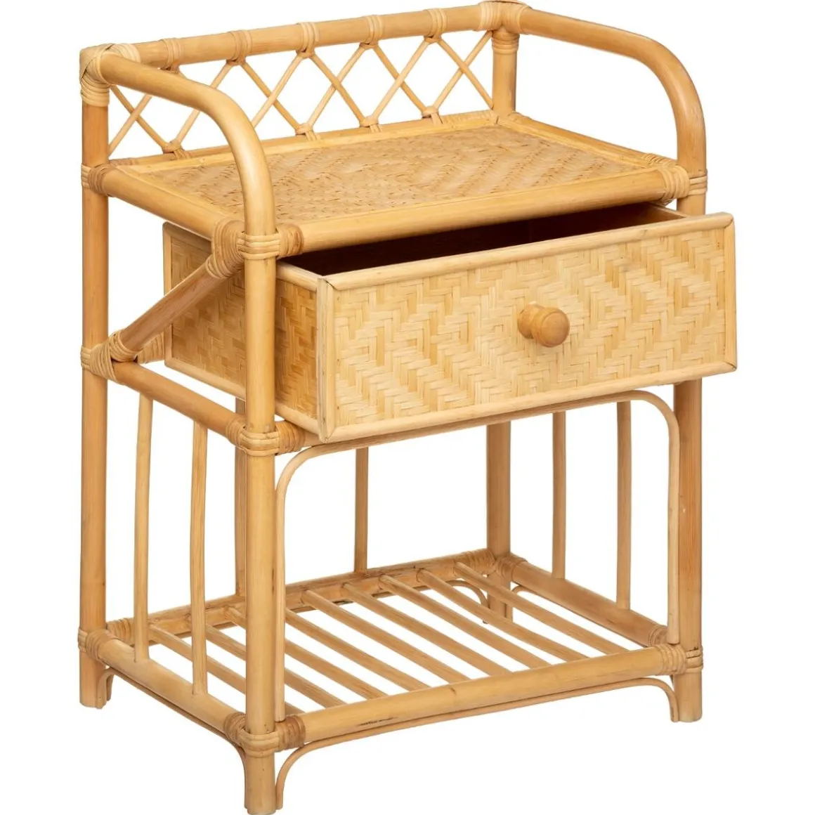 Table de chevet "Aoni"