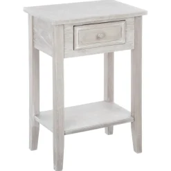 Table de chevet "Charme"