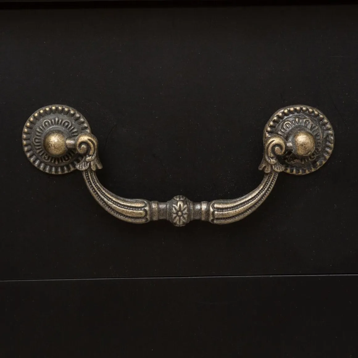 Table de chevet "Chrysa"