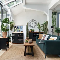 Table de chevet "Cierna"