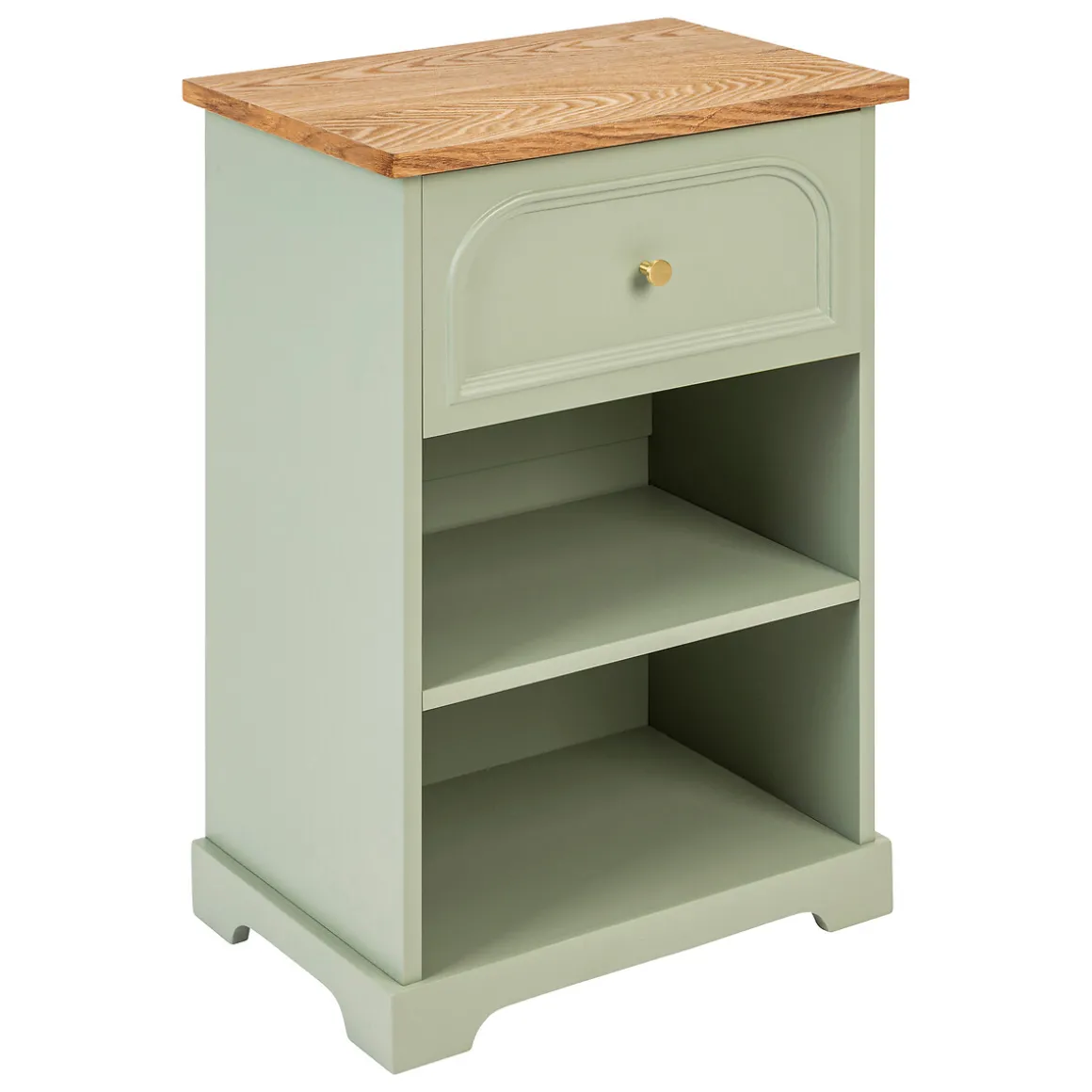 Table de chevet "Mohéa"