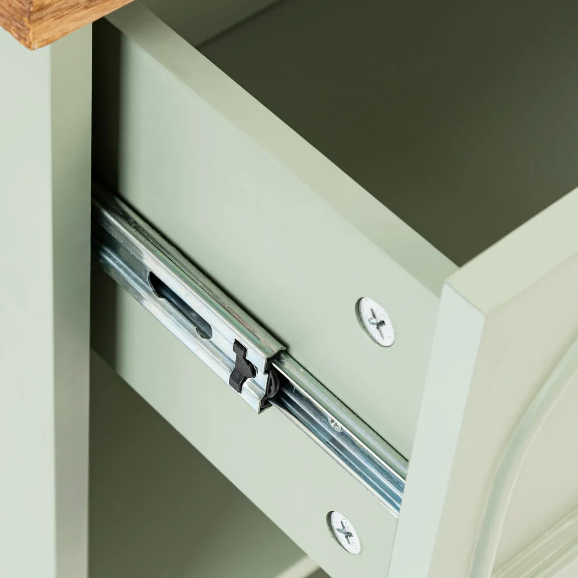 Table de chevet "Mohéa"