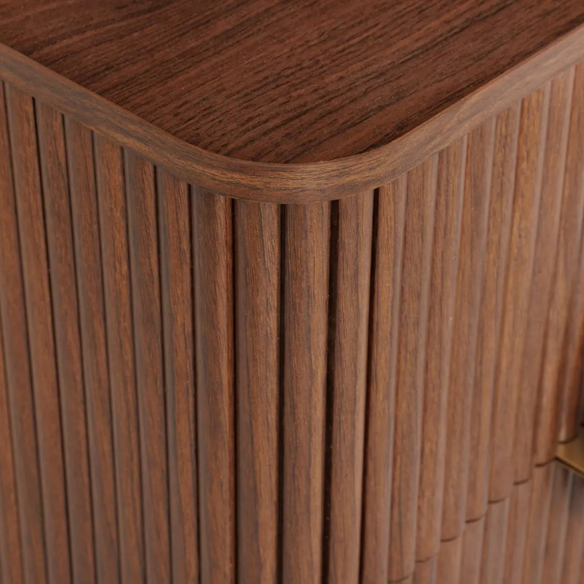 Table de chevet "Wany"