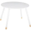 Table enfant "Douceur"