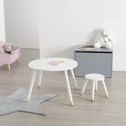 Table enfant